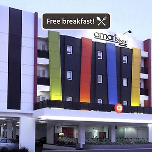 Amaris Hotel Pekanbaru